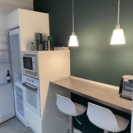 Cordoba Sweet Home 외부 사진