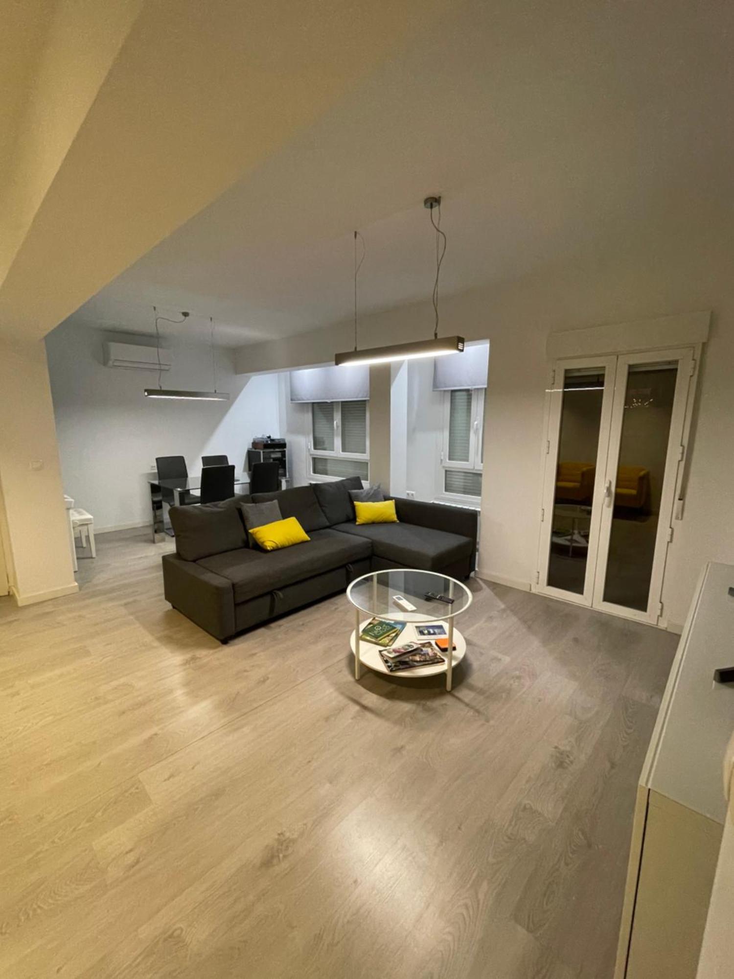Cordoba Sweet Home 외부 사진