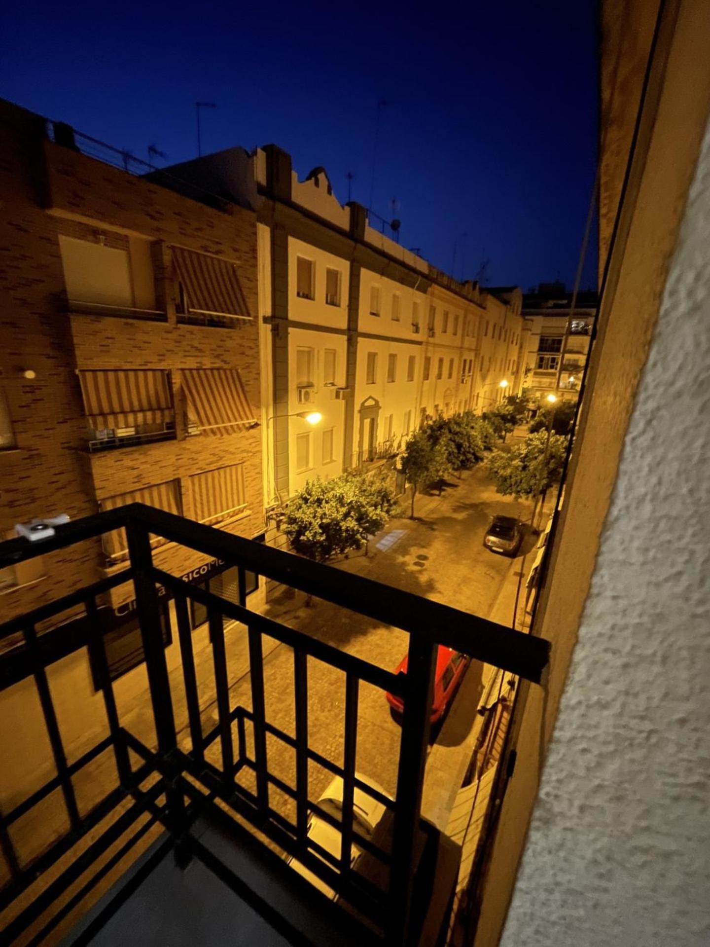 Cordoba Sweet Home 외부 사진